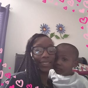 Meet your Posher, Briana